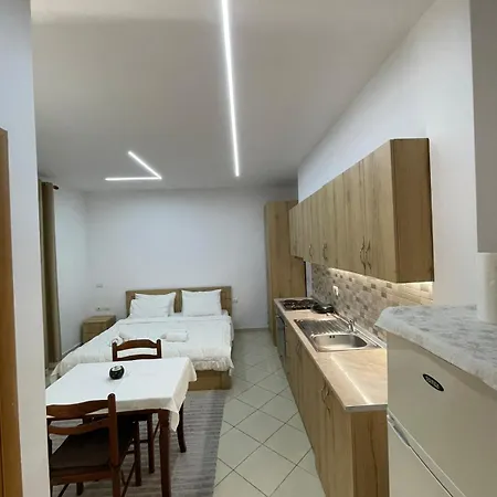 Martin Apartamento *