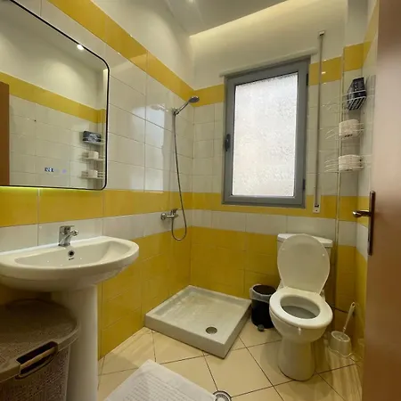 Apartamento Martin
