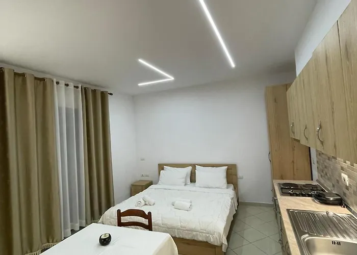 Apartamento Martin