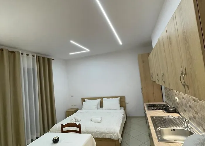 Apartamento Martin