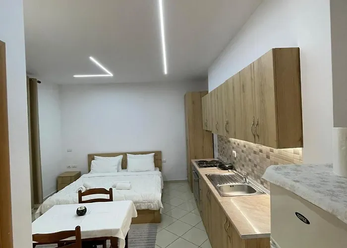 Martin Apartamento *