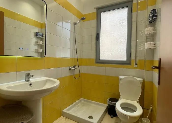 Apartamento Martin